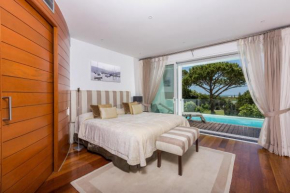 Отель Sunny Lounge Apartment  Вале Де Лобо